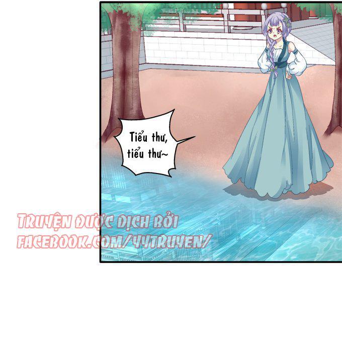 Dụ Hoặc Miêu Yêu Chapter 61 - Trang 2