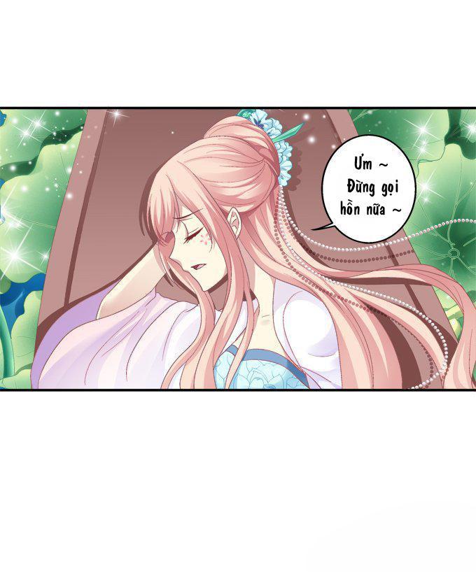 Dụ Hoặc Miêu Yêu Chapter 61 - Trang 2