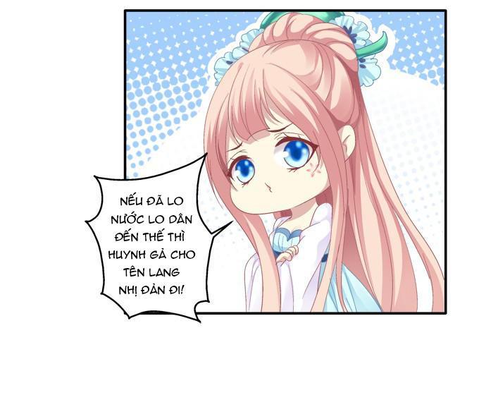 Dụ Hoặc Miêu Yêu Chapter 62 - Trang 2