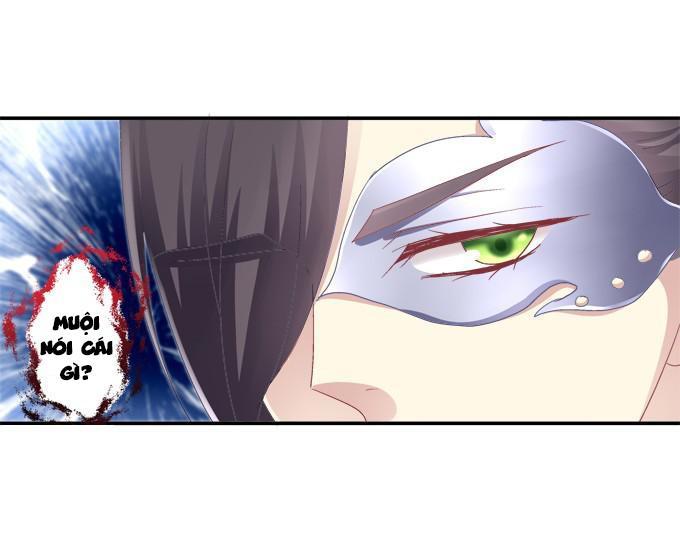 Dụ Hoặc Miêu Yêu Chapter 62 - Trang 2