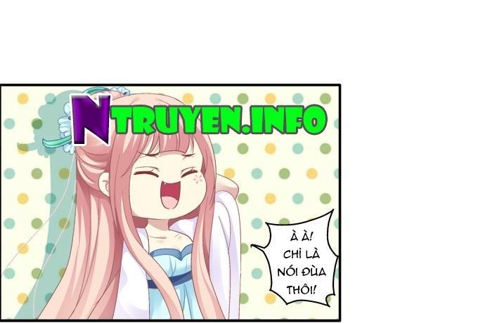 Dụ Hoặc Miêu Yêu Chapter 62 - Trang 2