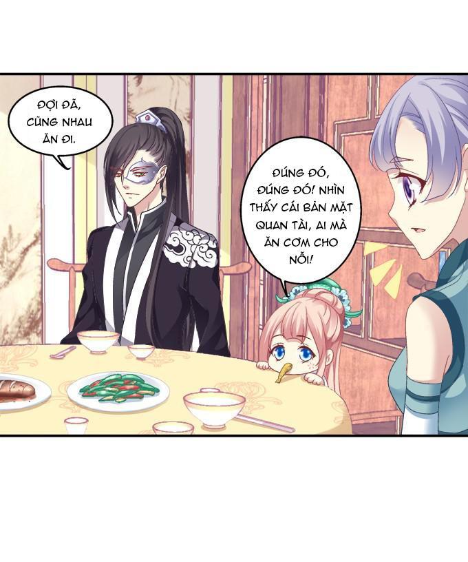 Dụ Hoặc Miêu Yêu Chapter 62 - Trang 2