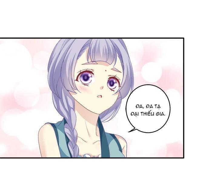 Dụ Hoặc Miêu Yêu Chapter 62 - Trang 2