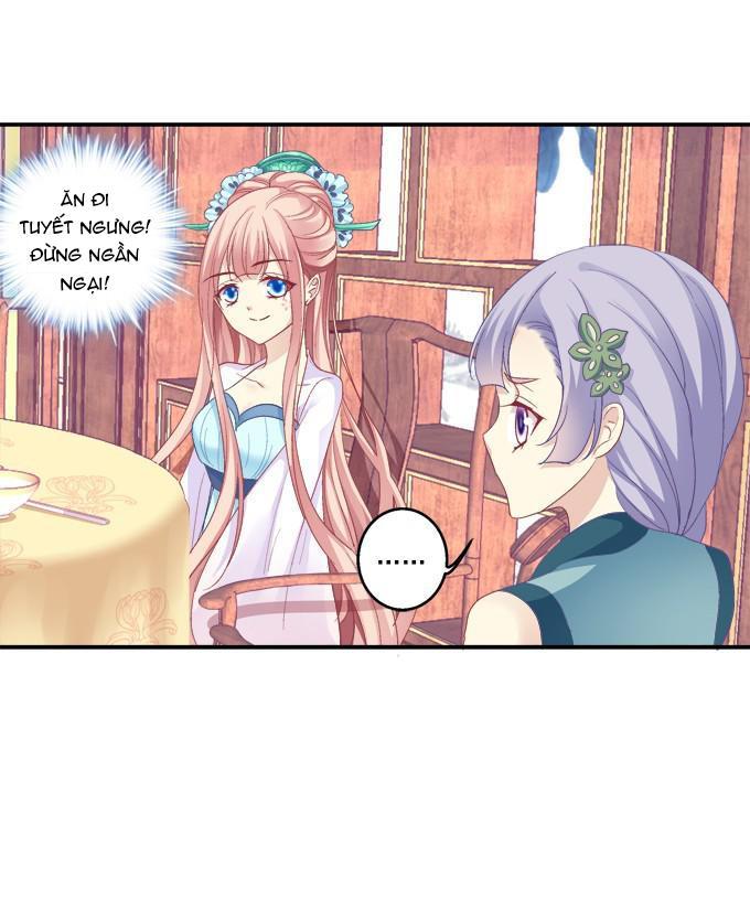 Dụ Hoặc Miêu Yêu Chapter 62 - Trang 2