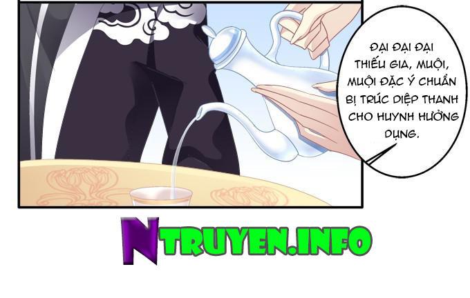 Dụ Hoặc Miêu Yêu Chapter 62 - Trang 2