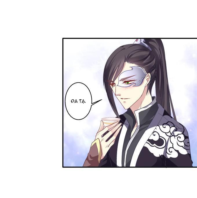 Dụ Hoặc Miêu Yêu Chapter 62 - Trang 2