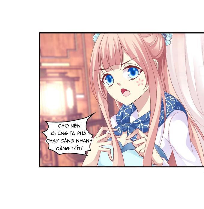 Dụ Hoặc Miêu Yêu Chapter 62 - Trang 2