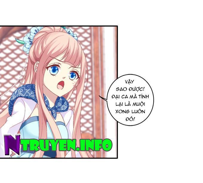 Dụ Hoặc Miêu Yêu Chapter 62 - Trang 2