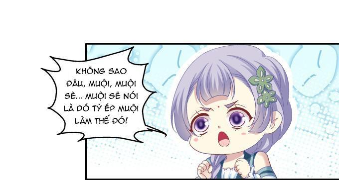 Dụ Hoặc Miêu Yêu Chapter 62 - Trang 2