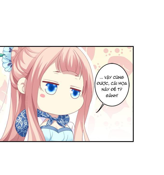 Dụ Hoặc Miêu Yêu Chapter 62 - Trang 2