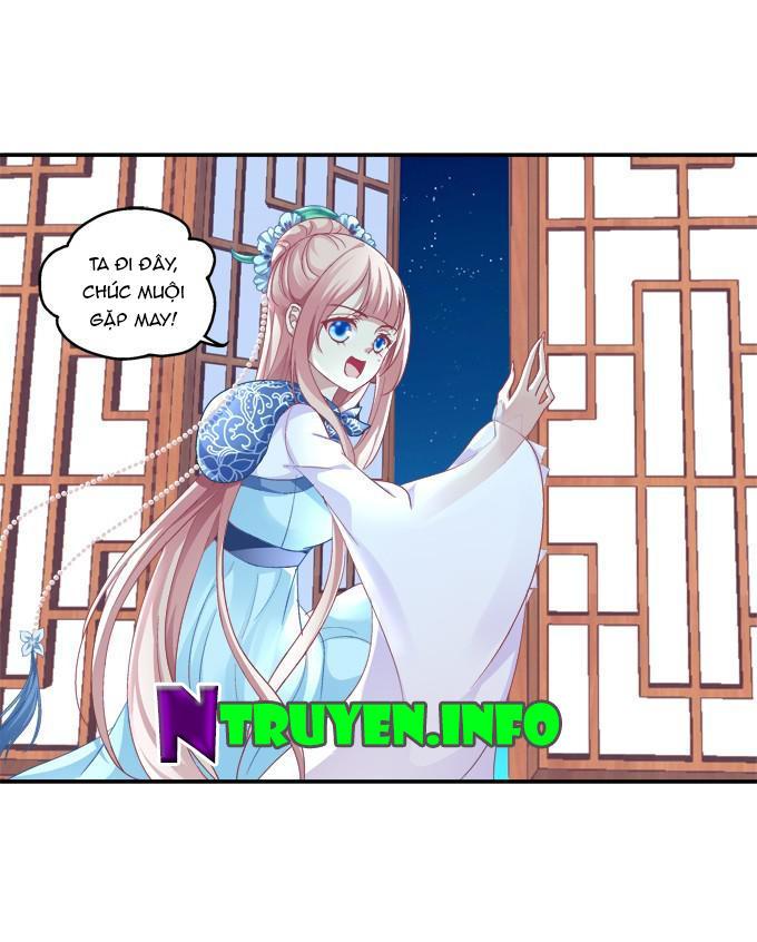 Dụ Hoặc Miêu Yêu Chapter 62 - Trang 2