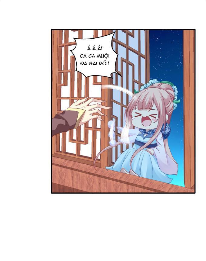 Dụ Hoặc Miêu Yêu Chapter 62 - Trang 2