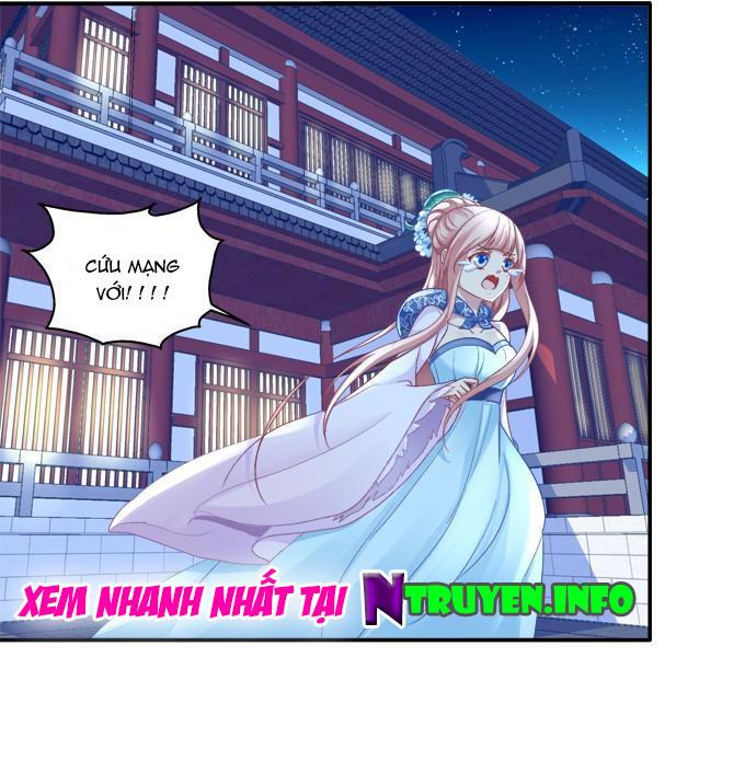 Dụ Hoặc Miêu Yêu Chapter 62 - Trang 2