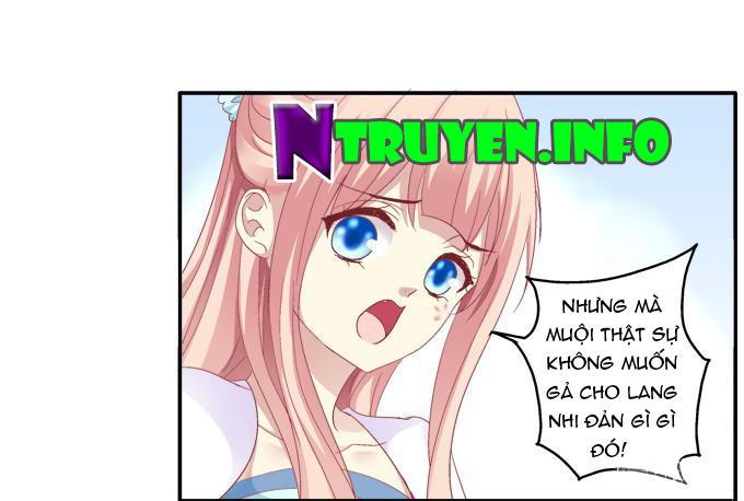 Dụ Hoặc Miêu Yêu Chapter 62 - Trang 2