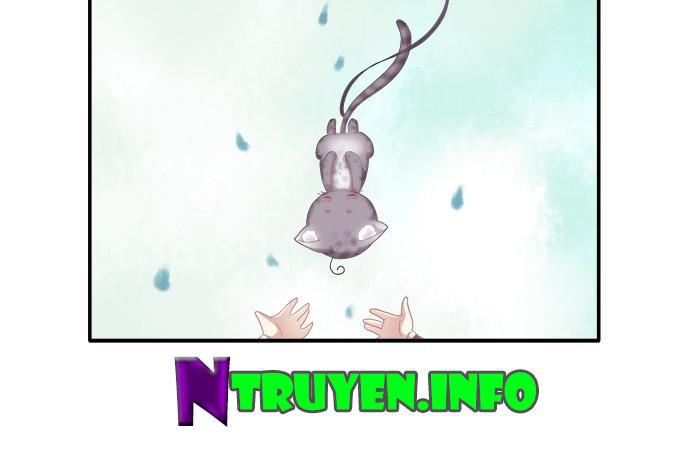 Dụ Hoặc Miêu Yêu Chapter 62 - Trang 2