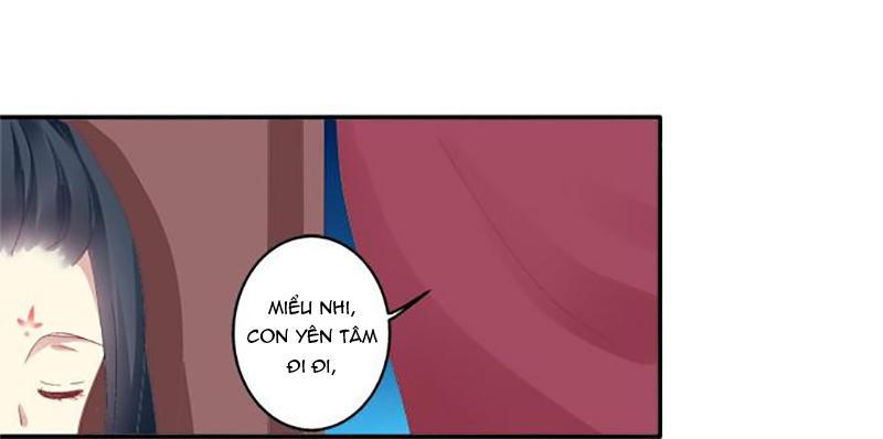 Dụ Hoặc Miêu Yêu Chapter 63 - Trang 2