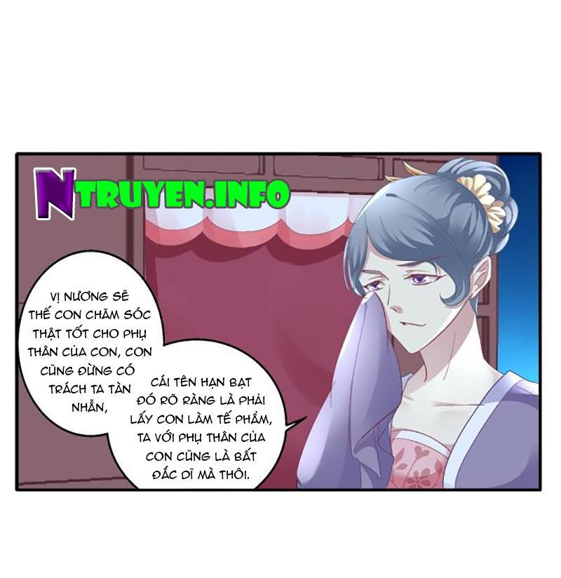 Dụ Hoặc Miêu Yêu Chapter 63 - Trang 2