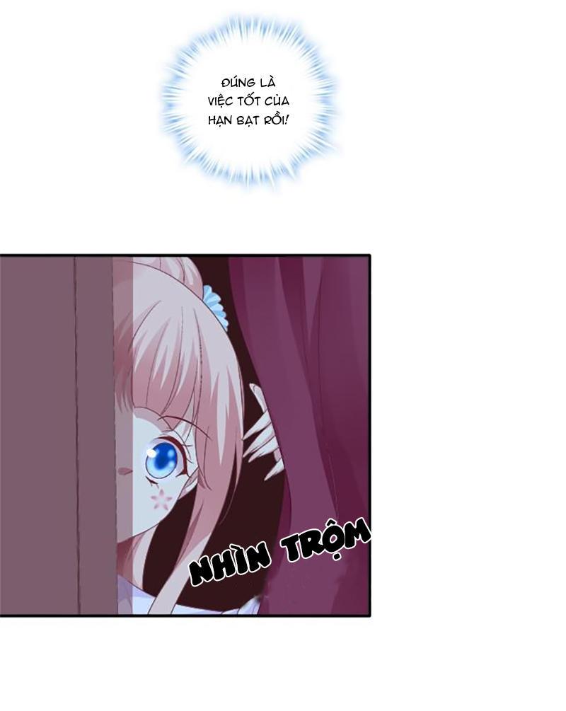 Dụ Hoặc Miêu Yêu Chapter 63 - Trang 2