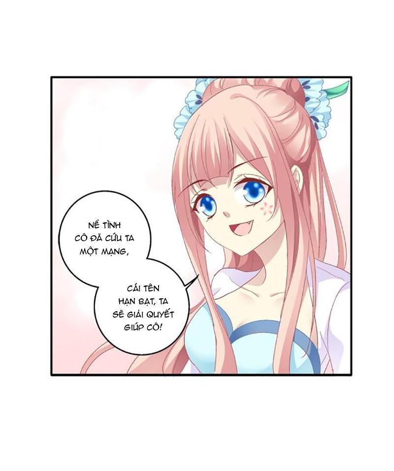 Dụ Hoặc Miêu Yêu Chapter 63 - Trang 2