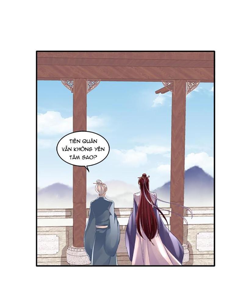 Dụ Hoặc Miêu Yêu Chapter 63 - Trang 2