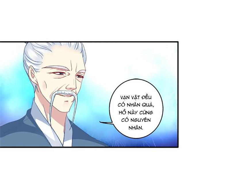 Dụ Hoặc Miêu Yêu Chapter 63 - Trang 2