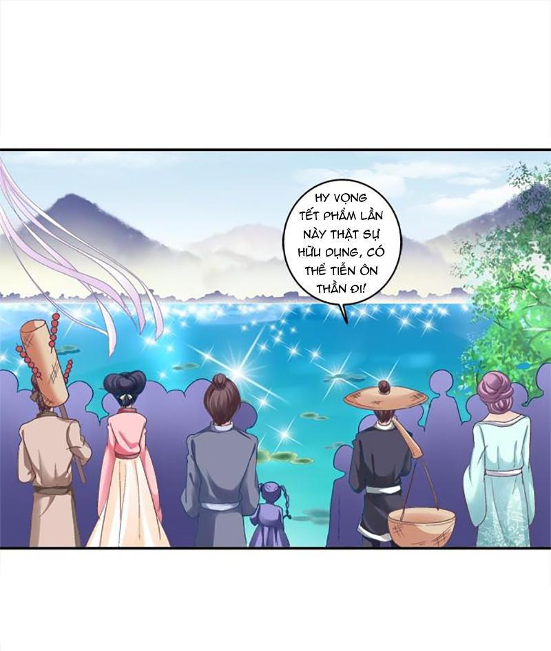 Dụ Hoặc Miêu Yêu Chapter 63 - Trang 2