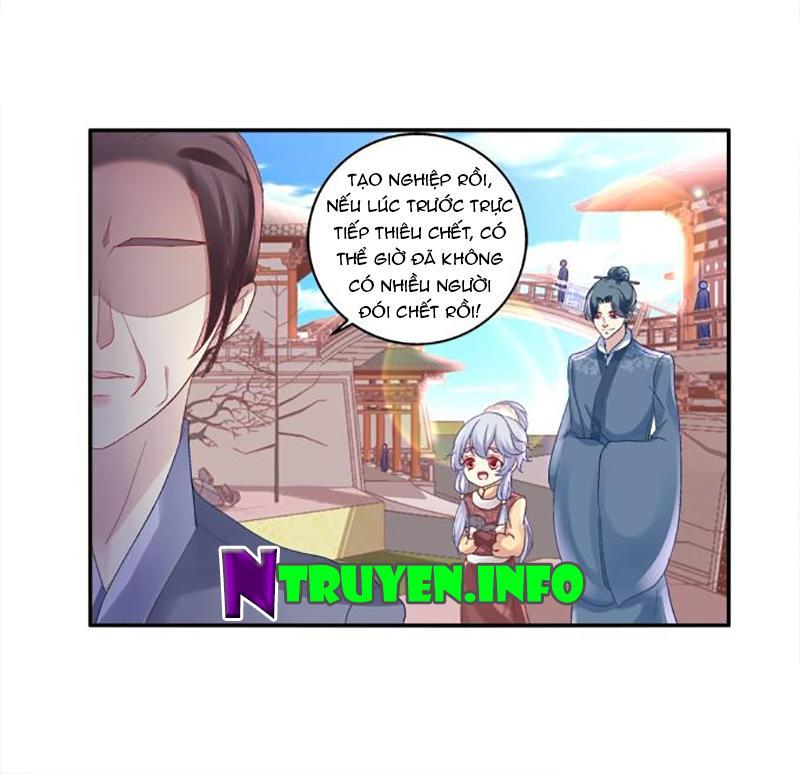 Dụ Hoặc Miêu Yêu Chapter 63 - Trang 2
