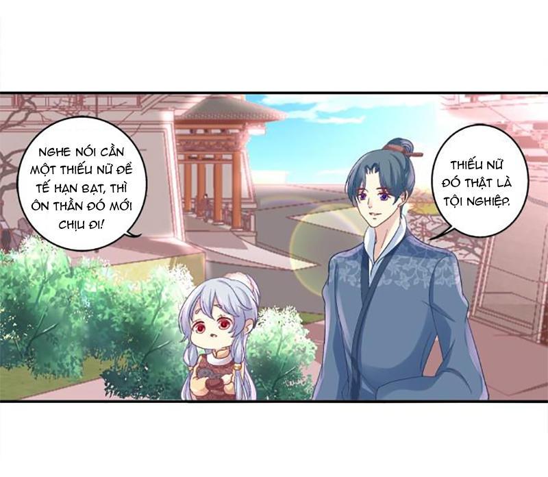 Dụ Hoặc Miêu Yêu Chapter 63 - Trang 2