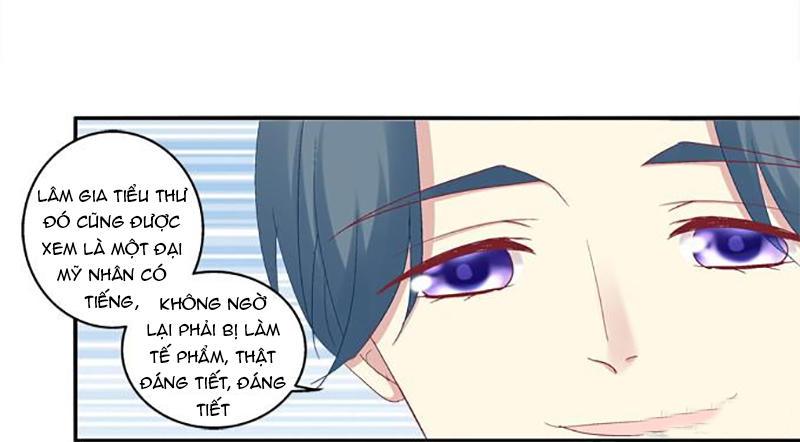 Dụ Hoặc Miêu Yêu Chapter 63 - Trang 2