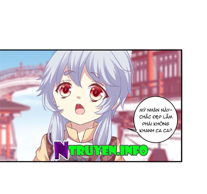 Dụ Hoặc Miêu Yêu Chapter 63 - Trang 2