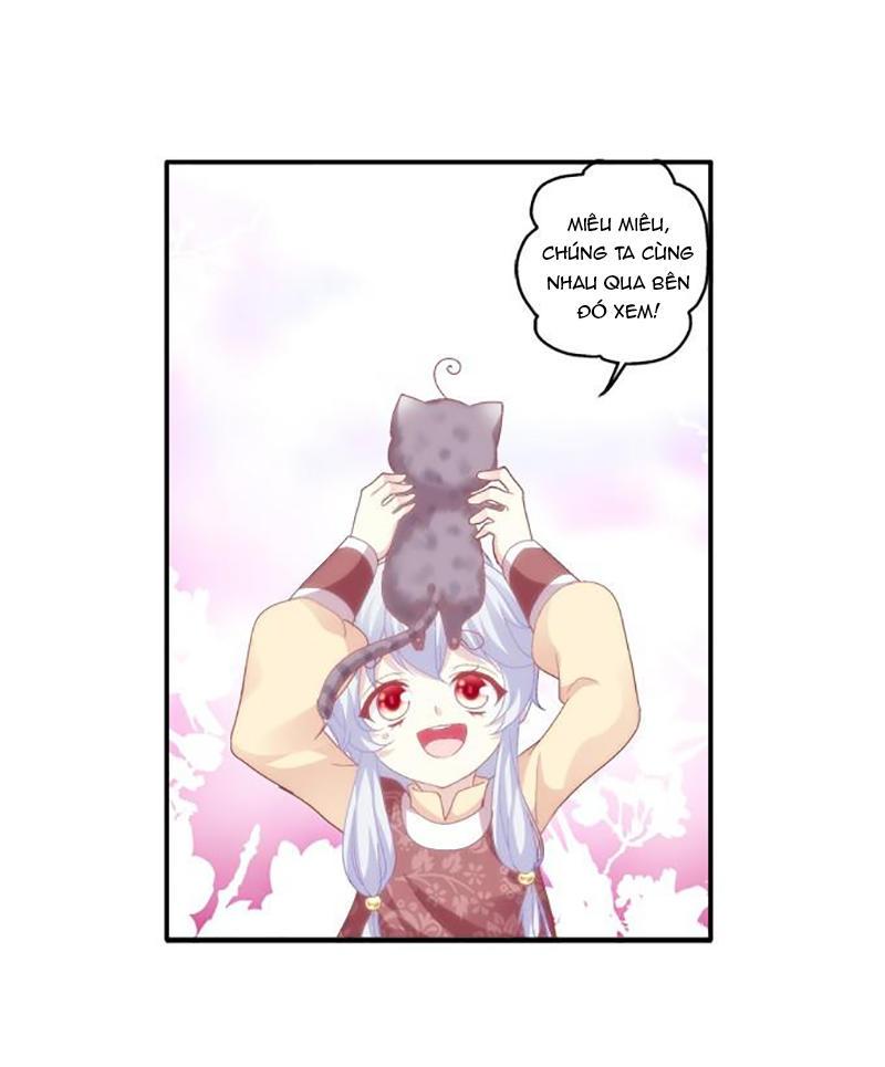 Dụ Hoặc Miêu Yêu Chapter 63 - Trang 2