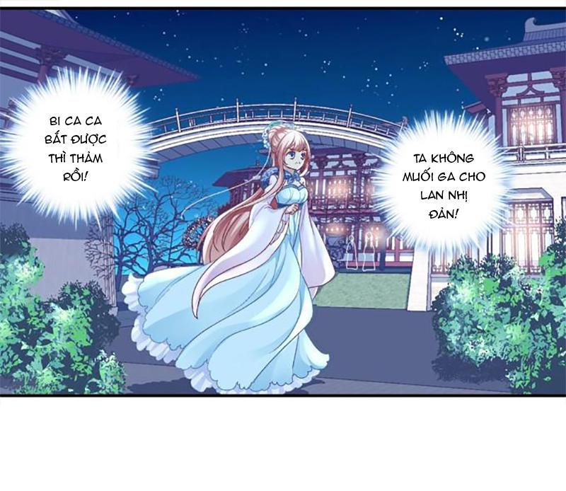 Dụ Hoặc Miêu Yêu Chapter 63 - Trang 2