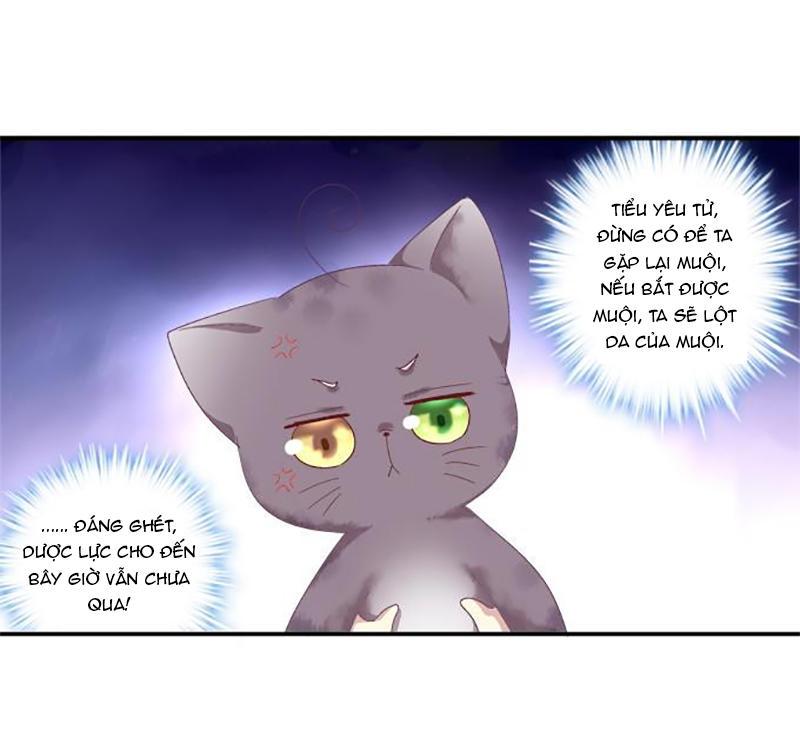 Dụ Hoặc Miêu Yêu Chapter 63 - Trang 2