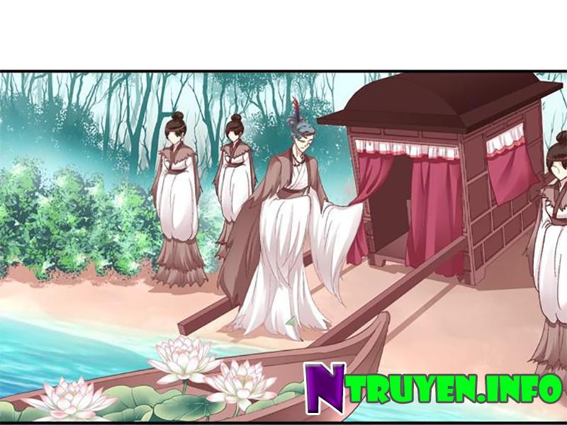 Dụ Hoặc Miêu Yêu Chapter 63 - Trang 2