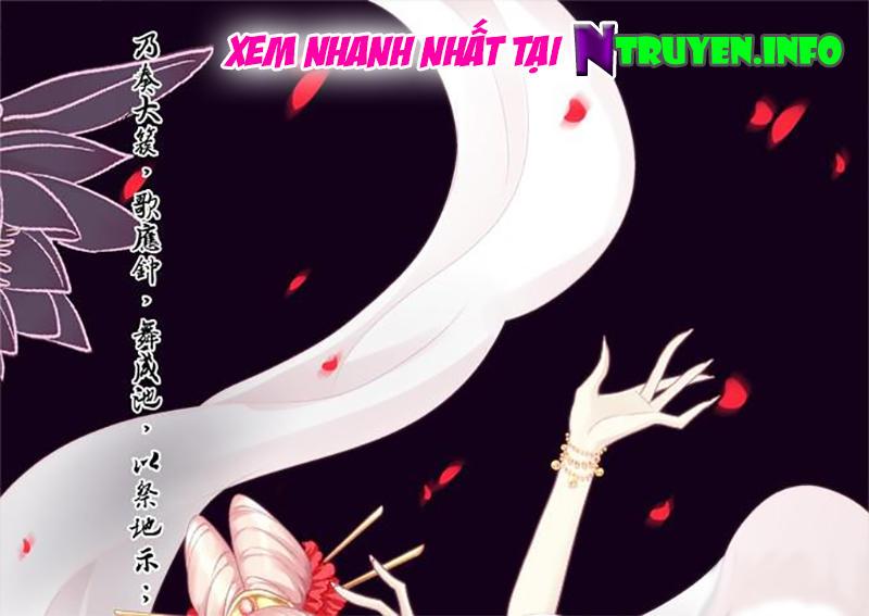 Dụ Hoặc Miêu Yêu Chapter 63 - Trang 2