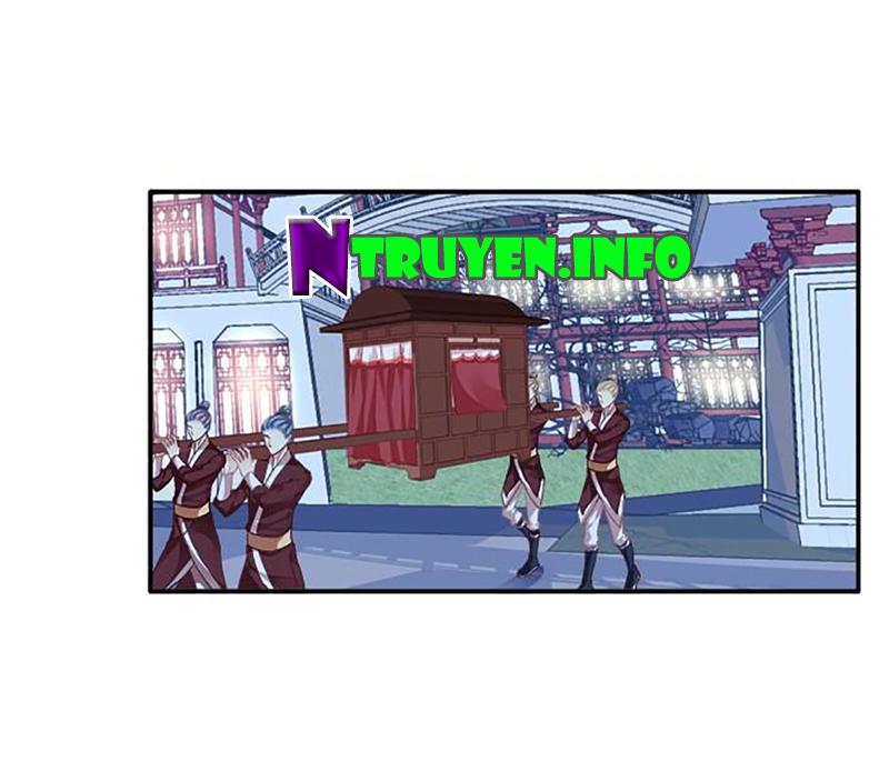 Dụ Hoặc Miêu Yêu Chapter 63 - Trang 2