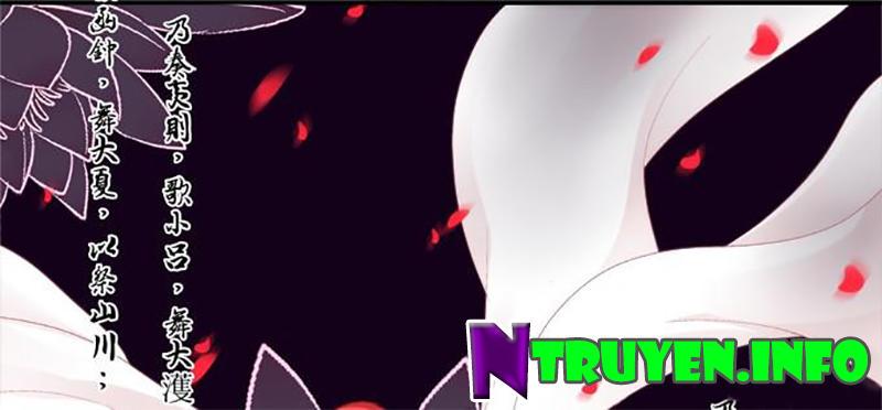 Dụ Hoặc Miêu Yêu Chapter 63 - Trang 2