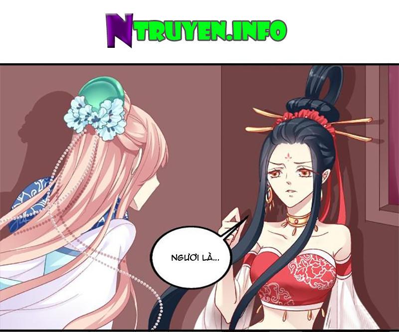 Dụ Hoặc Miêu Yêu Chapter 63 - Trang 2