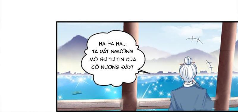 Dụ Hoặc Miêu Yêu Chapter 64 - Trang 2