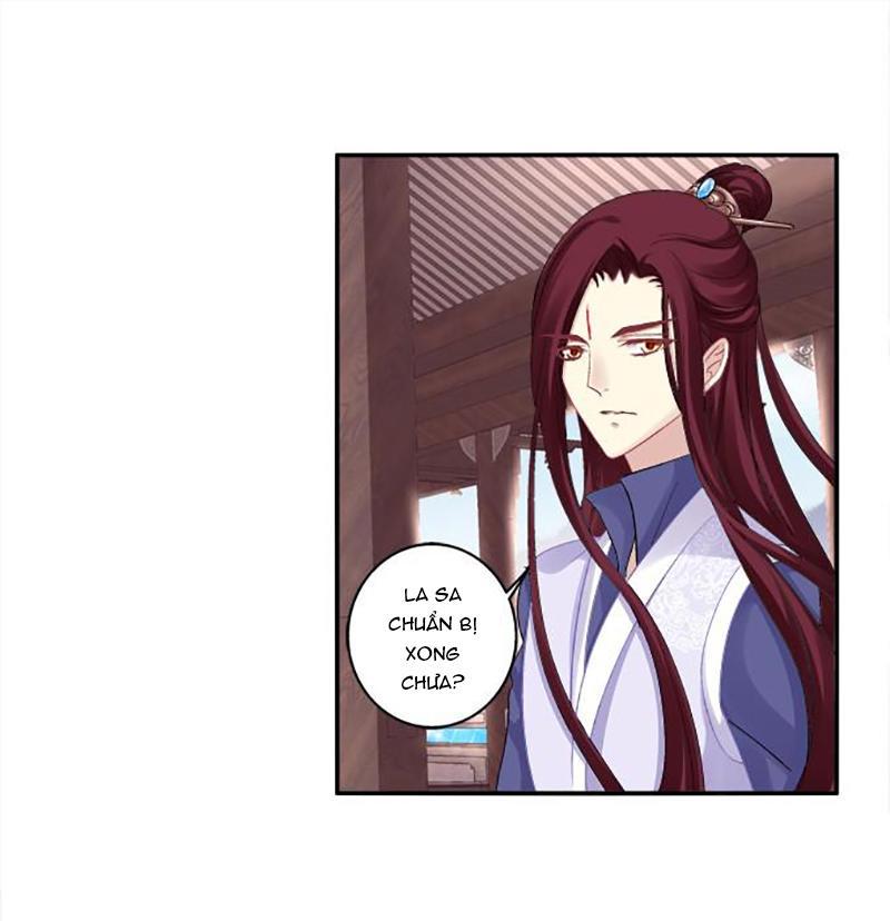 Dụ Hoặc Miêu Yêu Chapter 64 - Trang 2