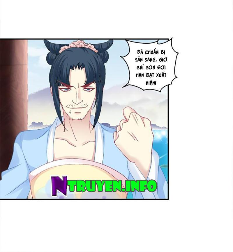 Dụ Hoặc Miêu Yêu Chapter 64 - Trang 2