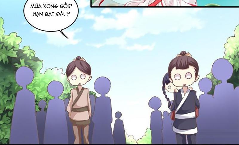 Dụ Hoặc Miêu Yêu Chapter 64 - Trang 2