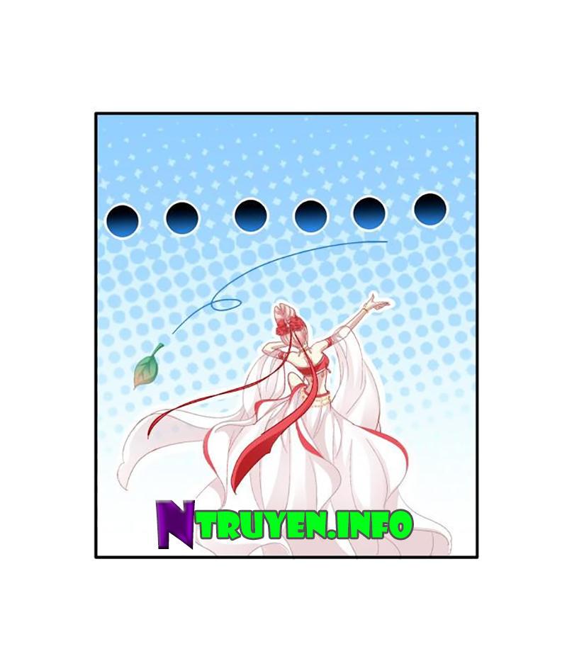 Dụ Hoặc Miêu Yêu Chapter 64 - Trang 2