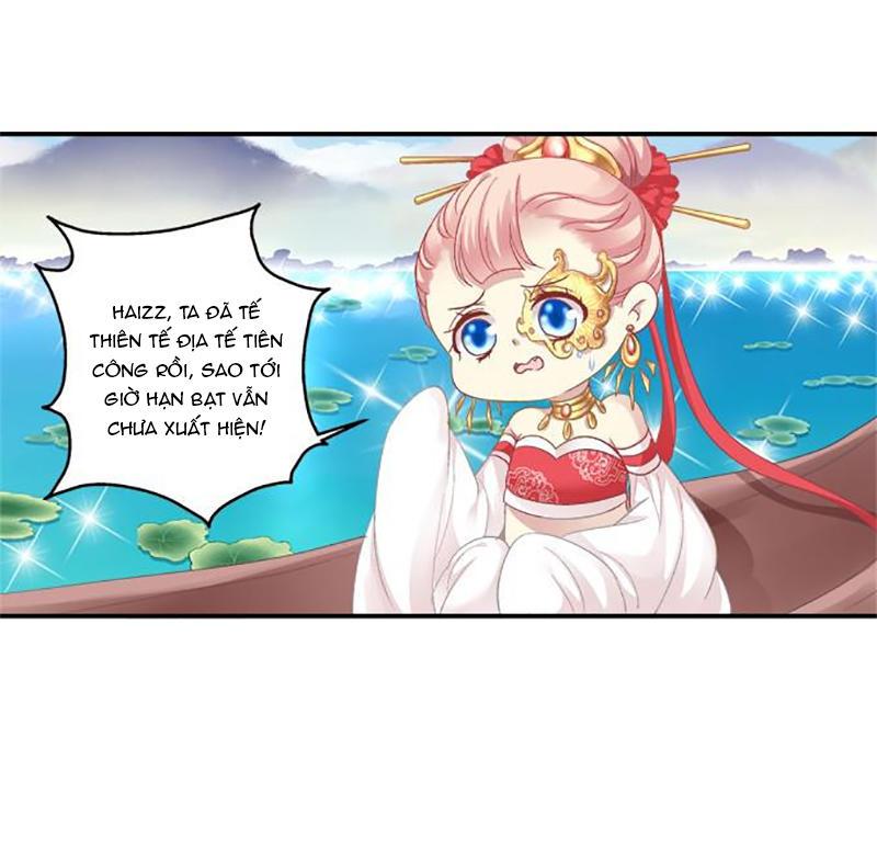 Dụ Hoặc Miêu Yêu Chapter 64 - Trang 2