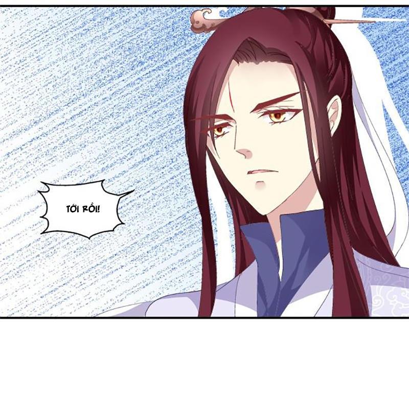 Dụ Hoặc Miêu Yêu Chapter 64 - Trang 2