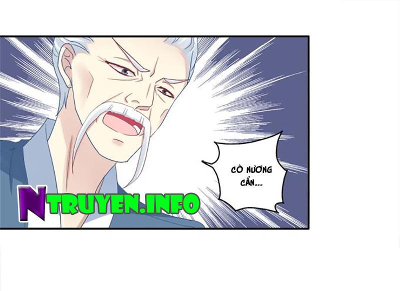 Dụ Hoặc Miêu Yêu Chapter 64 - Trang 2