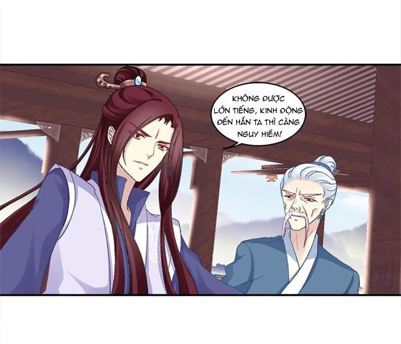 Dụ Hoặc Miêu Yêu Chapter 64 - Trang 2