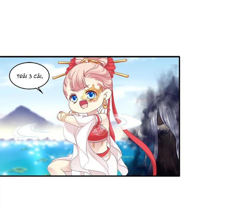 Dụ Hoặc Miêu Yêu Chapter 64 - Trang 2