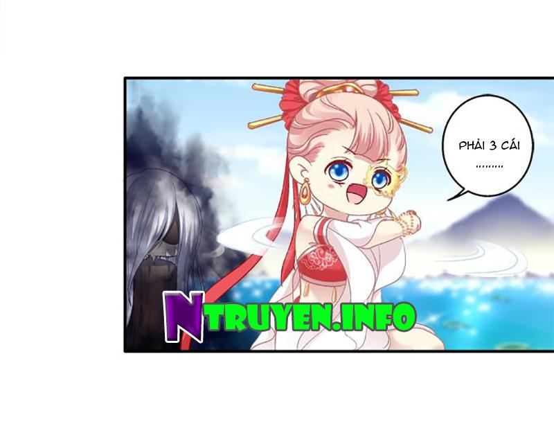 Dụ Hoặc Miêu Yêu Chapter 64 - Trang 2