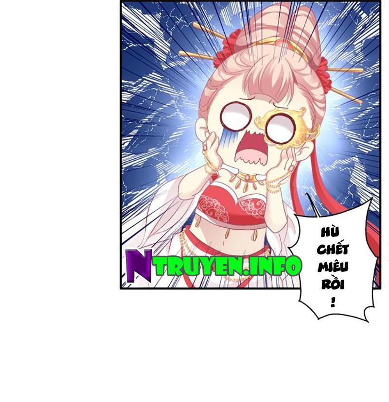 Dụ Hoặc Miêu Yêu Chapter 64 - Trang 2